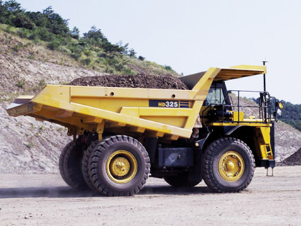 HD325-6